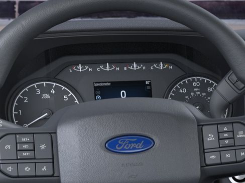 New 2026 Ford F150 XL RWD image 13