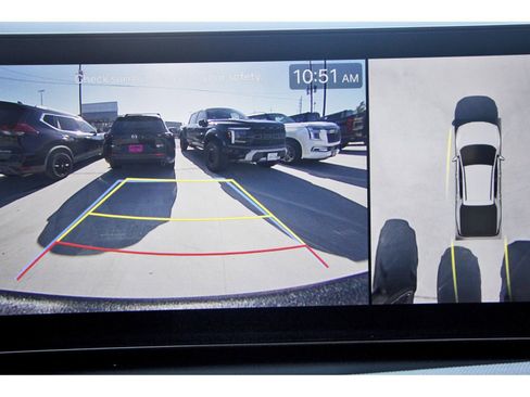 Certified 2025 Hyundai Santa Cruz Limited image 26