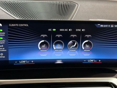 Used 2023 BMW i4 eDrive35 w/ Premium Package RWD image 20