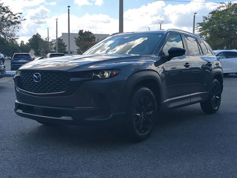 New 2026 MAZDA CX-50 AWD 2.5 S w/ Weather Package image 7