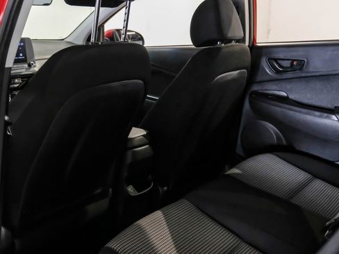 Used 2023 Hyundai Kona SE FWD image 35