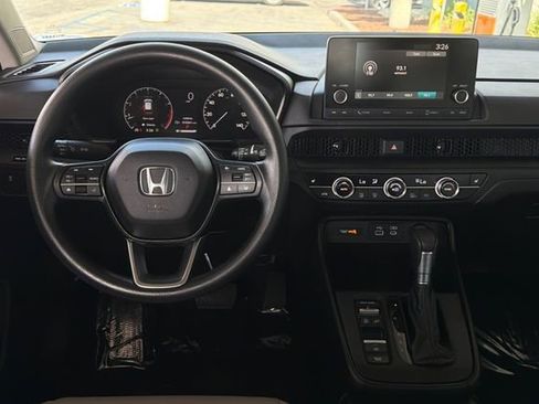 Certified 2023 Honda CR-V EX image 18