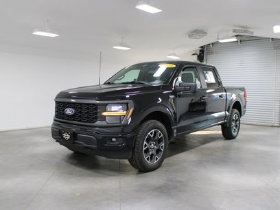 Used 2024 Ford F150 STX w/ Tow/Haul Package