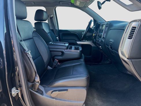 Used 2014 Chevrolet Silverado 1500 LT w/ All Star Edition AWD/4WD image 26