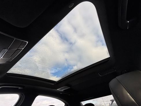 Certified 2020 Mercedes-Benz S 560 4MATIC Sedan image 26