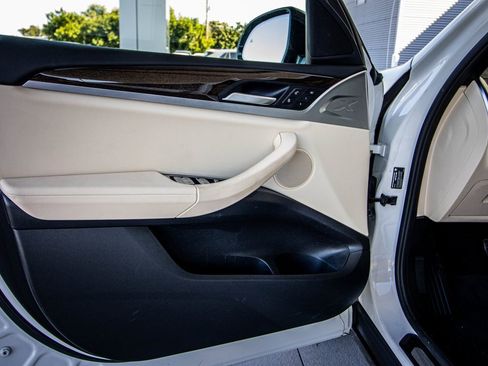 Used 2021 BMW X3 sDrive30i w/ Premium Package image 22