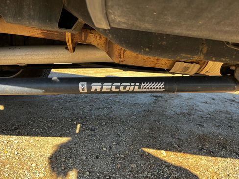 Used 2017 Ford F250 Lariat w/ Lariat Ultimate Package image 5