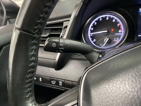 Used 2024 Toyota Camry SE image 24