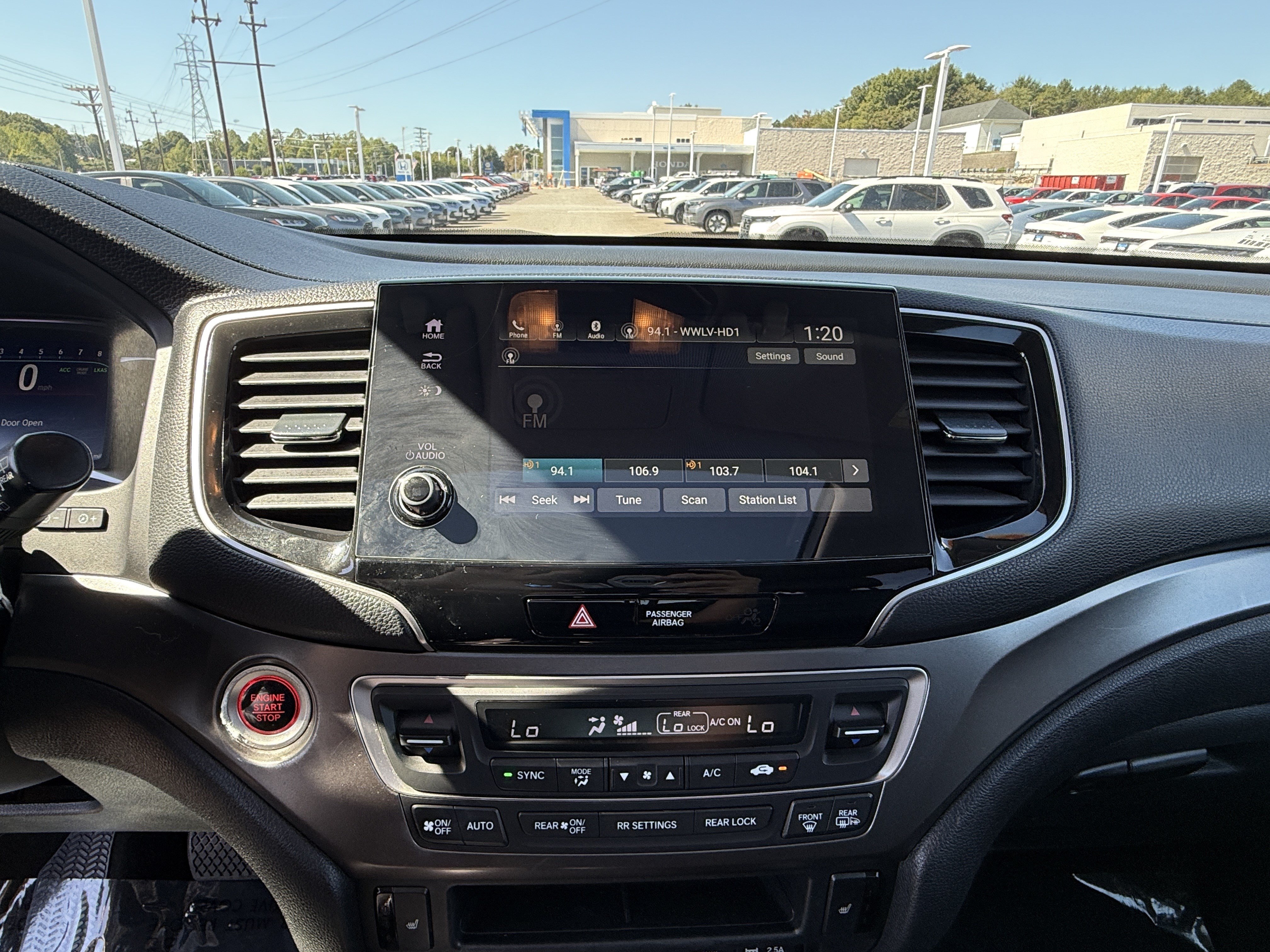 Used 2020 Honda Pilot EX-L image 27
