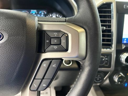 Used 2020 Ford F150 Lariat w/ Equipment Group 502A Luxury AWD/4WD image 21