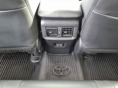 Certified 2023 Toyota RAV4 XLE Premium image 6