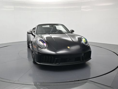 Certified 2025 Porsche 911 Carrera 4 GTS AWD/4WD image 48