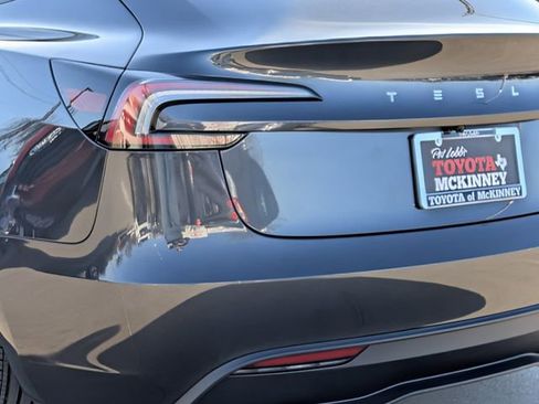 Used 2025 Tesla Model 3 Long Range image 9