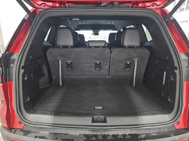 Used 2026 GMC Acadia Elevation w/ Black Edition FWD image 21