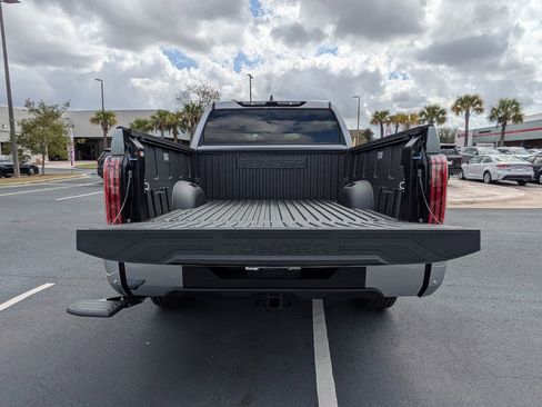 New 2026 Toyota Tundra 1794 Edition AWD/4WD image 13