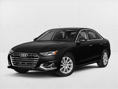 Used 2020 Audi A4 2.0T Premium w/ Convenience Package