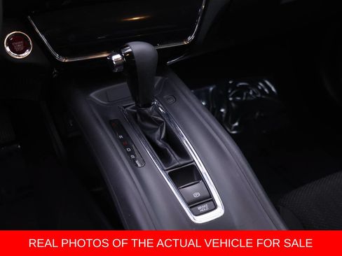 Used 2016 Honda HR-V EX image 12