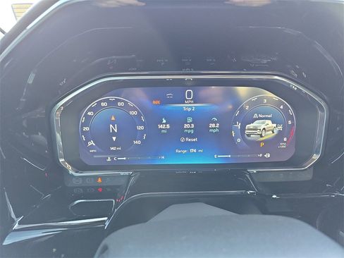 New 2026 Chevrolet Silverado 1500 LT w/ All Star Edition Plus image 19