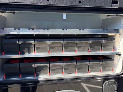 New 2026 Ford F550 4x4 Supercab Super Duty w/ XLT Value Package image 12