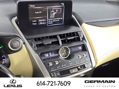 Used 2019 Lexus NX 300 AWD image 26