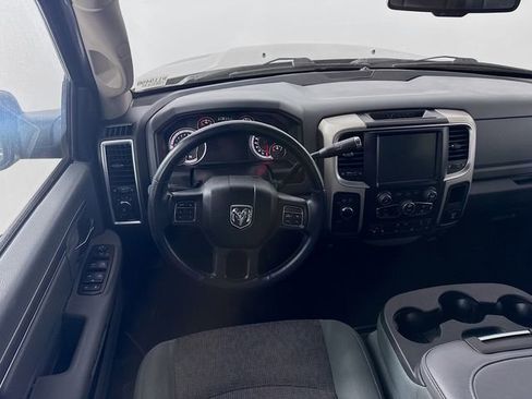 Used 2016 RAM 2500 Big Horn image 21