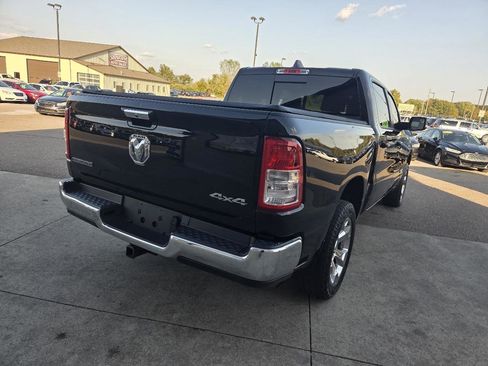 Used 2020 RAM 1500 Big Horn AWD/4WD image 5