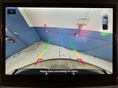 Certified 2022 Ford F150 Lariat w/ Equipment Group 502A High image 24