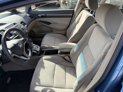 Used 2010 Honda Civic Hybrid image 11