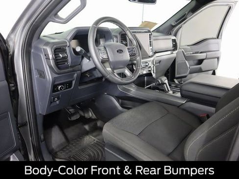 Certified 2024 Ford F150 XLT w/ Bed Utility Package image 36
