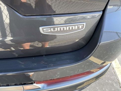 Used 2025 Jeep Grand Cherokee Summit image 32