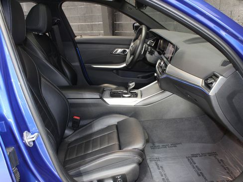 Used 2020 BMW M340i w/ Parking Assistance Package image 45