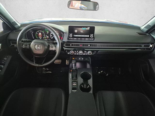Used 2026 Honda Civic Sport image 17
