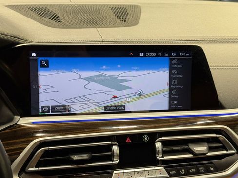 Certified 2023 BMW X6 xDrive40i w/ M Sport Package image 10