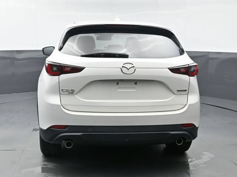 Certified 2023 MAZDA CX-5 AWD 2.5 S image 4