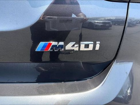 Used 2023 BMW X3 M40i w/ Parking Assistance Package AWD/4WD image 33