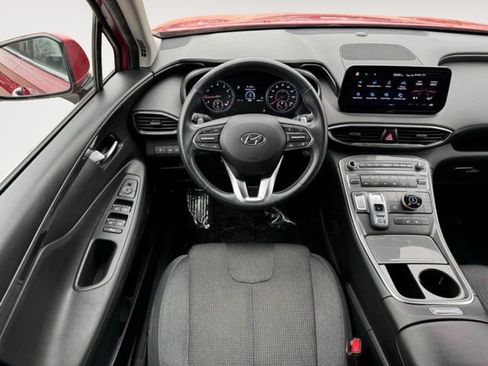 Used 2023 Hyundai Santa Fe SEL AWD/4WD image 5