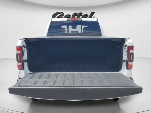 Used 2023 RAM 1500 Big Horn image 17