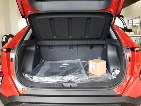 New 2026 Hyundai Kona SEL Sport image 18