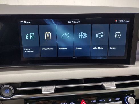 New 2026 Hyundai Tucson Limited image 29