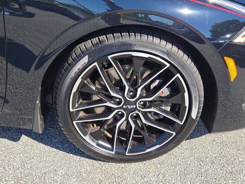Used 2023 Kia K5 GT image 6