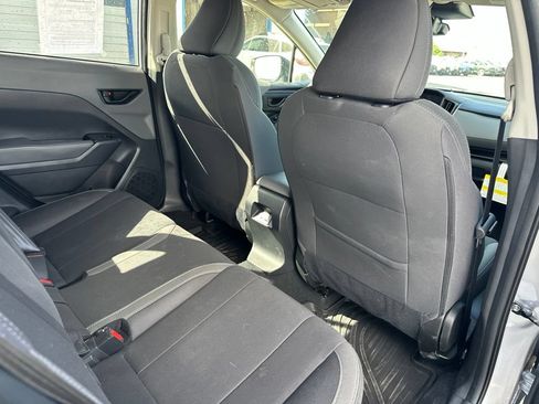 Certified 2025 Subaru Crosstrek 2.5i Premium AWD/4WD image 17