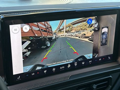 New 2025 Ford Bronco Sport Outer Banks w/ Sasquatch Outer Banks Package AWD/4WD image 19
