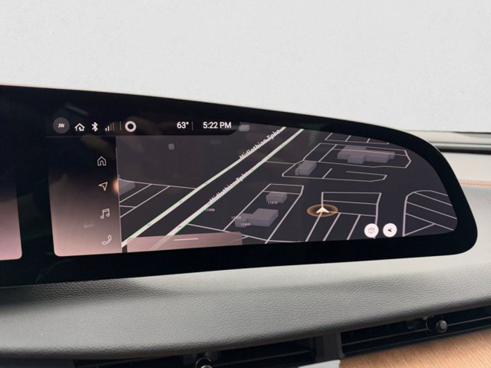 Used 2024 Lucid Air Pure RWD image 16