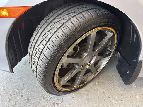 Used 2016 Honda Civic EX image 28