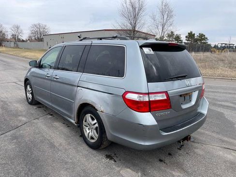 Used 2006 Honda Odyssey EX-L image 45