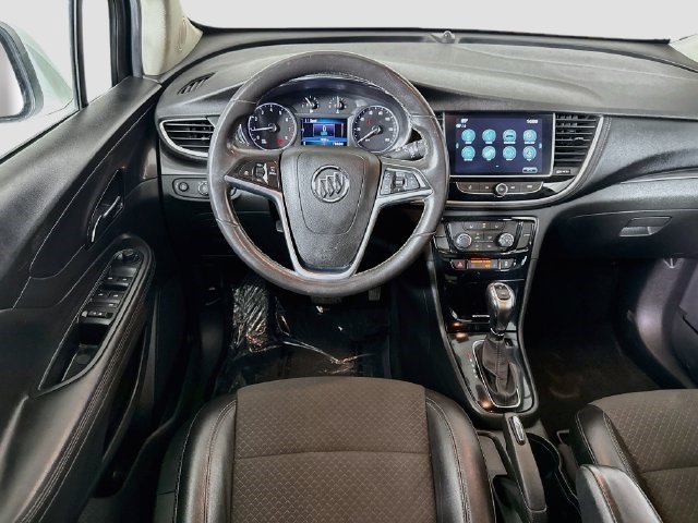 Used 2020 Buick Encore Preferred FWD image 16