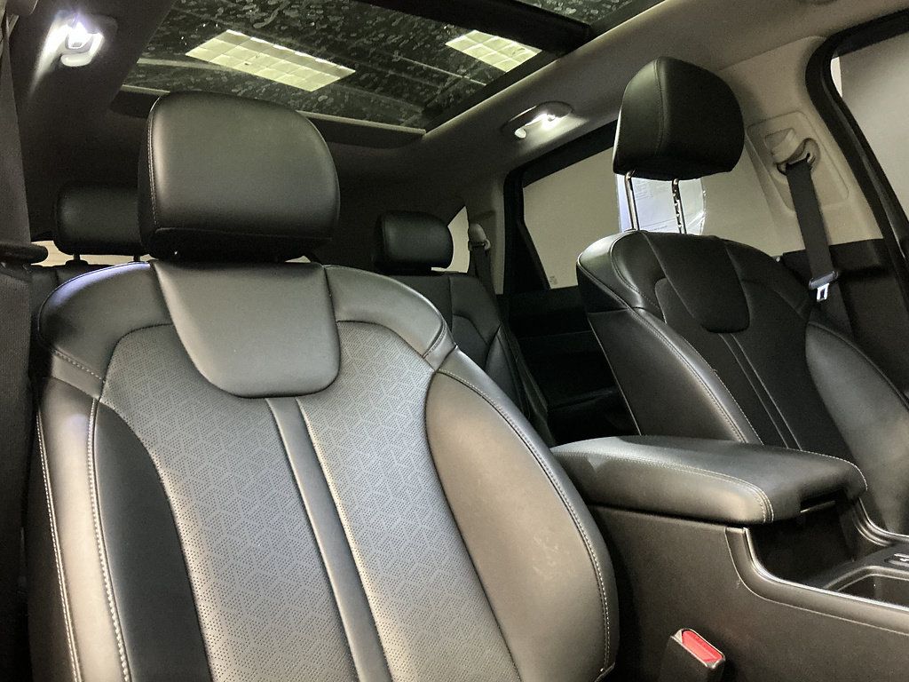 Used 2023 Kia Sorento X-Line EX AWD/4WD image 41