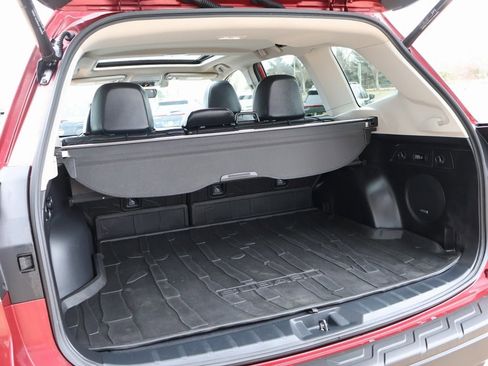 Used 2020 Subaru Forester Touring image 16