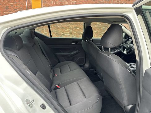 Used 2021 Nissan Altima 2.5 S w/ Driver Assist Package image 14