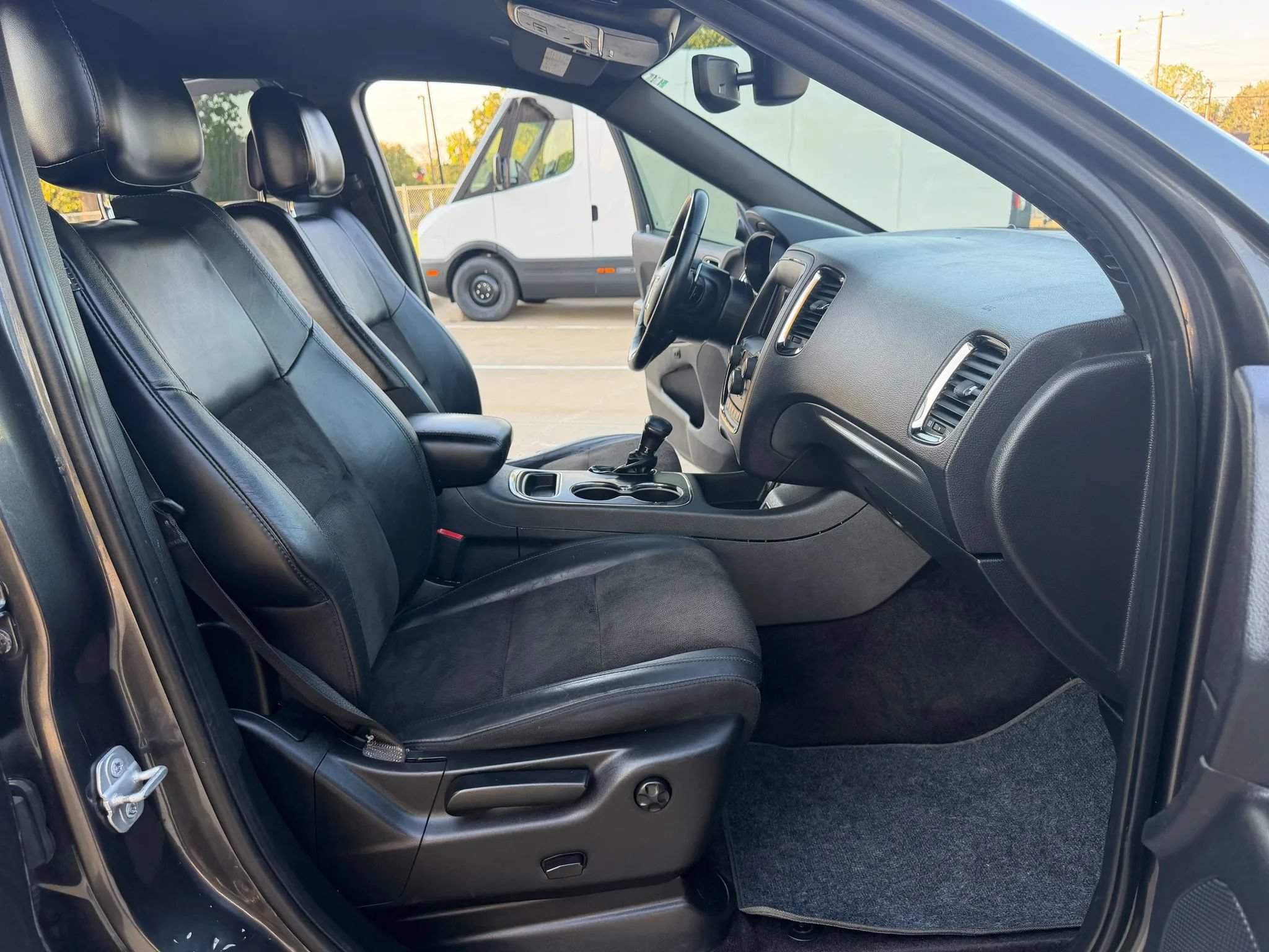 Used 2019 Dodge Durango GT RWD image 9